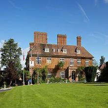 Albrighton Hall Hotel