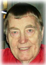 Douglas Coombes