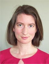 Liz Garnett