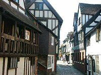 Shrewsbury
