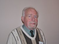 Eric Cooper 