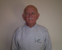 Vice President Bob Barratt 