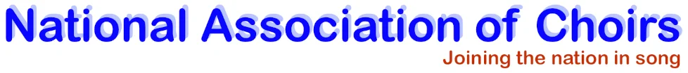 National Association of Choirs