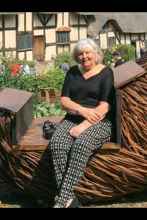 Brenda Wilkinson
